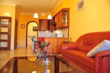 Фото номера Апартаменты Делюкс Апартаменты Wroclaw Inn Apartments г. Вроцлав 2
