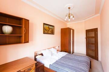 Фото номера Апартаменты Делюкс Апартаменты Wroclaw Inn Apartments г. Вроцлав 8
