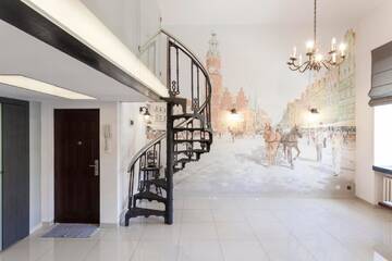 Фото номера Апартаменты - Двухуровневые Апартаменты Wroclaw Inn Apartments г. Вроцлав 2
