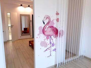 Фото номера Апартаменты с 3 спальнями Апартаменты Wroclaw Inn Apartments г. Вроцлав 3