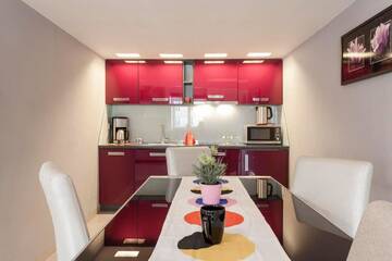 Фото номера Мезонет Апартаменты Wroclaw Inn Apartments г. Вроцлав 5