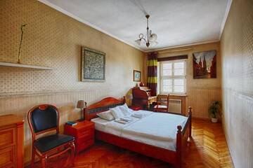 Фото номера Улучшенные апартаменты Апартаменты Wroclaw Inn Apartments г. Вроцлав 13