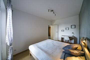 Фото номера Апартаменты с 1 спальней Апартаменты Apartamenty City View od WroclawApartament-pl г. Вроцлав 8