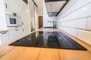 Фото номера Апартаменты с 1 спальней Апартаменты Apartamenty City View od WroclawApartament-pl г. Вроцлав 12