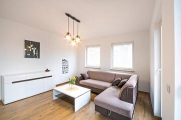 Фото номера Апартаменты с 1 спальней Апартаменты Apartamenty City View od WroclawApartament-pl г. Вроцлав 4