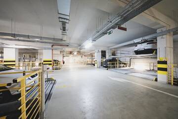 Фото номера Апартаменты с 1 спальней Апартаменты Apartamenty City View od WroclawApartament-pl г. Вроцлав 2