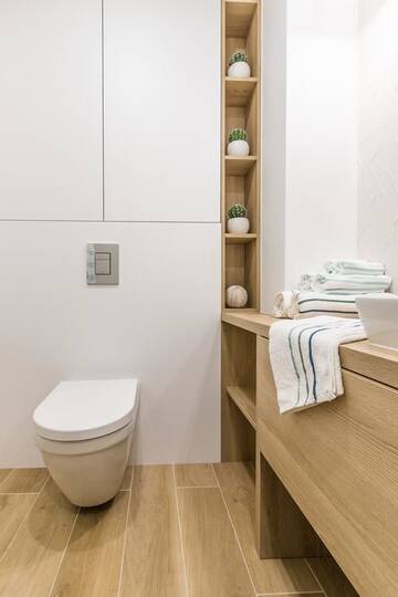 Фото номера Апартаменты с 1 спальней Апартаменты Apartamenty City View od WroclawApartament-pl г. Вроцлав 13