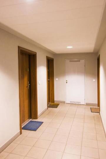 Фото номера Апартаменты с 2 спальнями Апартаменты Apartamenty City View od WroclawApartament-pl г. Вроцлав 29
