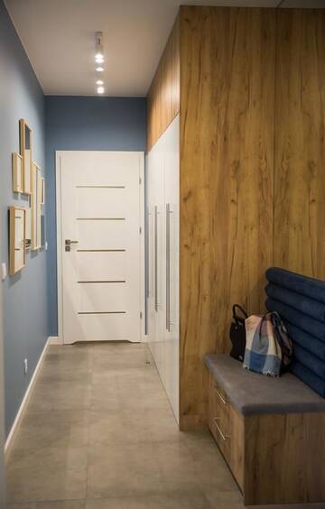 Фото номера Апартаменты с 1 спальней Апартаменты Apartamenty City View od WroclawApartament-pl г. Вроцлав 13