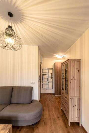 Фото номера Апартаменты с 2 спальнями Апартаменты Apartamenty City View od WroclawApartament-pl г. Вроцлав 6