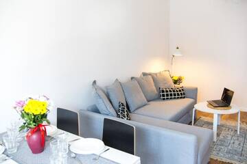 Фото номера Апартаменты с 1 спальней Апартаменты Apartamenty City View od WroclawApartament-pl г. Вроцлав 2