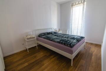 Фото номера Апартаменты с 1 спальней Апартаменты Apartamenty City View od WroclawApartament-pl г. Вроцлав 7