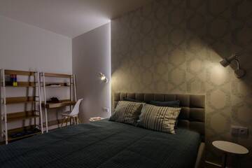 Фото номера Апартаменты с 1 спальней Апартаменты Apartamenty City View od WroclawApartament-pl г. Вроцлав 11
