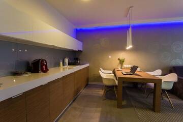 Фото Апартаменты Hubska Apartments г. Вроцлав 3
