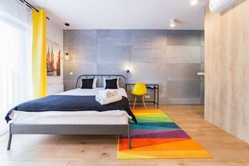 Фото Апартаменты Odra View Apartments г. Вроцлав 4