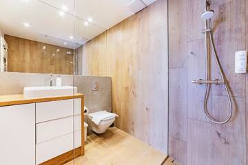 Фото Апартаменты Odra View Apartments г. Вроцлав 2