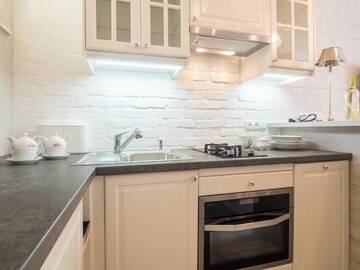 Фото номера Апартаменты Делюкс Апартаменты Best Apartments Więzienna г. Вроцлав 5