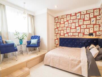 Фото Апартаменты Best Apartments Więzienna г. Вроцлав 4