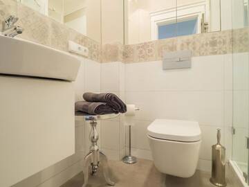 Фото Апартаменты Best Apartments Więzienna г. Вроцлав 5