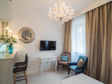 Фото Апартаменты Best Apartments Więzienna г. Вроцлав 1