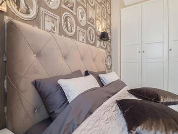 Фото номера Апартаменты Делюкс Апартаменты Best Apartments Więzienna г. Вроцлав 11
