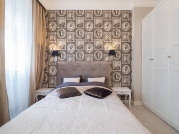 Фото номера Апартаменты Делюкс Апартаменты Best Apartments Więzienna г. Вроцлав 9