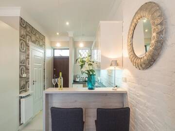 Фото Апартаменты Best Apartments Więzienna г. Вроцлав 2