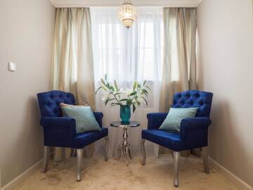 Фото номера Апартаменты Делюкс Апартаменты Best Apartments Więzienna г. Вроцлав 11