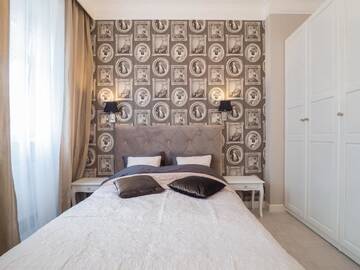 Фото номера Апартаменты Делюкс Апартаменты Best Apartments Więzienna г. Вроцлав 20