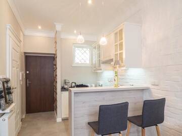 Фото номера Апартаменты Делюкс Апартаменты Best Apartments Więzienna г. Вроцлав 4
