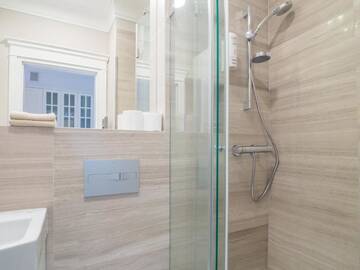 Фото номера Апартаменты Делюкс Апартаменты Best Apartments Więzienna г. Вроцлав 23