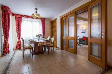 Фото Апартаменты Galeria Italiana Apartments г. Вроцлав 4