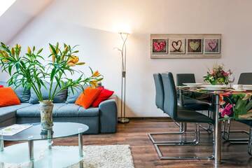 Фото Апартаменты Galeria Italiana Apartments г. Вроцлав 5