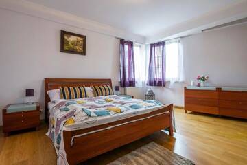 Фото номера Апартаменты Делюкс Апартаменты Galeria Italiana Apartments г. Вроцлав 3