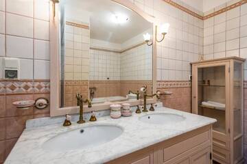 Фото номера Апартаменты Делюкс Апартаменты Galeria Italiana Apartments г. Вроцлав 8