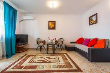 Фото номера Апартаменты Делюкс Апартаменты Galeria Italiana Apartments г. Вроцлав 11