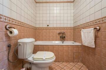 Фото номера Апартаменты Делюкс Апартаменты Galeria Italiana Apartments г. Вроцлав 6