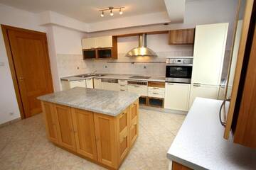 Фото номера Апартаменты Делюкс Апартаменты Galeria Italiana Apartments г. Вроцлав 6