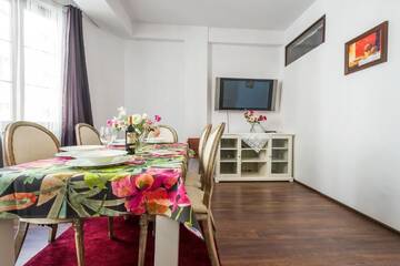 Фото номера Апартаменты Апартаменты Galeria Italiana Apartments г. Вроцлав 2