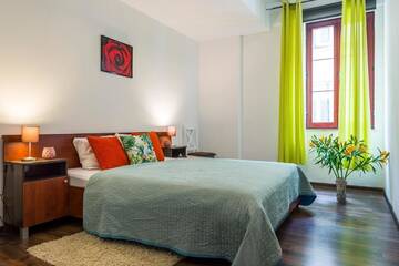 Фото Апартаменты Galeria Italiana Apartments г. Вроцлав 3