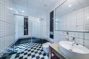Фото номера Стандартный двухместный номер с 1 кроватью Отель Hotel Piast Wrocław Centrum г. Вроцлав 3