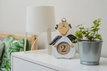 Фото номера Стандартный двухместный номер с 2 отдельными кроватями и общей ванной комнатой Хостелы K3Mhome г. Вроцлав 9
