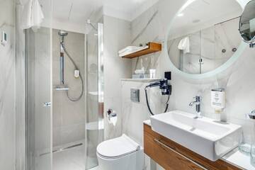 Фото Отель Best Western Premier Hotel City Center г. Вроцлав 4