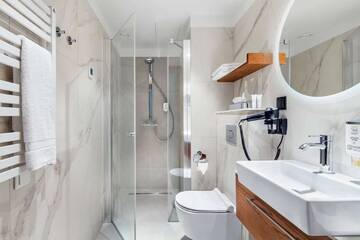 Фото Отель Best Western Premier Hotel City Center г. Вроцлав 5