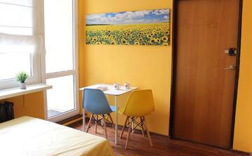 Фото Гостевой дом Travel House Wroclaw г. Вроцлав 1