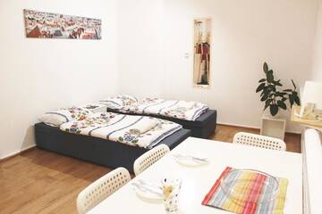 Фото Гостевой дом Travel House Wroclaw г. Вроцлав 2