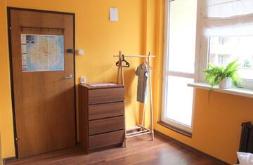 Фото номера Трехместный номер с террасой Гостевой дом Travel House Wroclaw г. Вроцлав 3