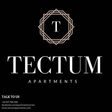Фото Апарт-отели Aparthotel Tectum TectumApartments г. Вроцлав 4