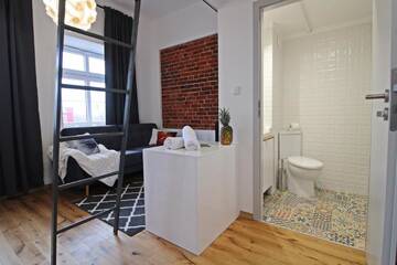Фото Апарт-отели Aparthotel Tectum TectumApartments г. Вроцлав 5