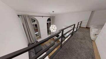 Фото номера Апартаменты с душем Апарт-отели Aparthotel Tectum TectumApartments г. Вроцлав 91